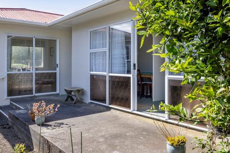 Photo of property in 7 Caplen Street, Hawera, 4610