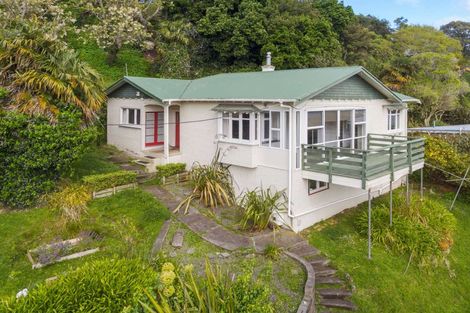 Photo of property in 52 Portal Street, Durie Hill, Whanganui, 4500