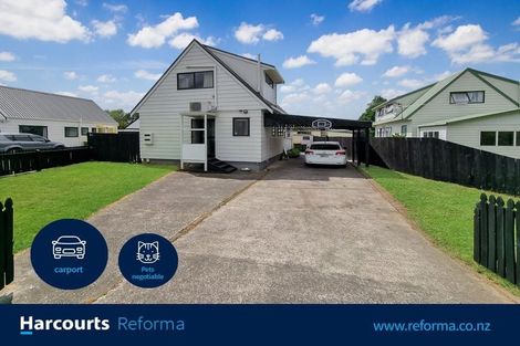 Photo of property in 2a Miro Street, Drury, 2113