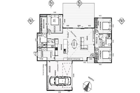 Photo of property in 117 Te Awe Awe Street, Hokowhitu, Palmerston North, 4410