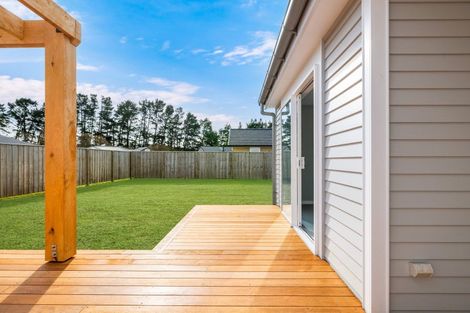 Photo of property in 27 Plover Avenue, Amberley, 7410