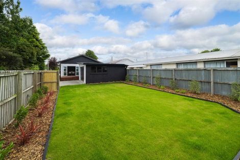 Photo of property in 19 Domain Terrace, Spreydon, Christchurch, 8024