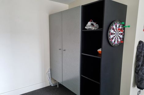 Photo of property in St Pauls Apartments, 48/43 Mulgrave Street, Thorndon, Wellington, 6011