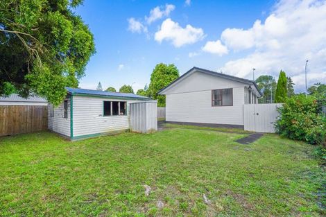 Photo of property in 429 Bucklands Beach Road, Bucklands Beach, Auckland, 2012
