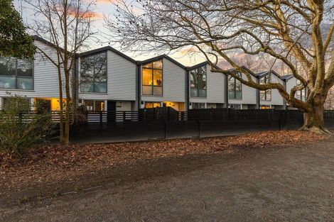 Photo of property in 18/27 Harewood Road, Papanui, Christchurch, 8053