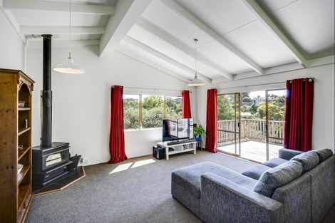 Photo of property in 4 Bracken Street, Hospital Hill, Napier, 4110