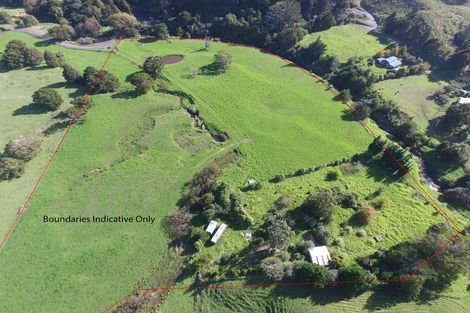 Photo of property in 1165 Waiotehue Road, Broadwood, Kaitaia, 0481