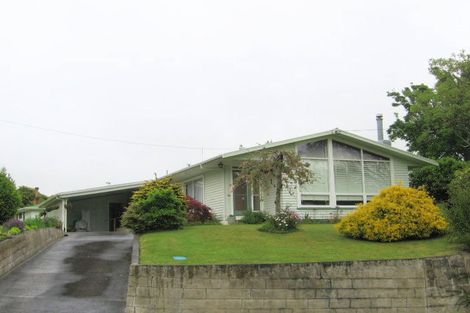 Photo of property in 1 Fairview Terrace, Paeroa, 3600