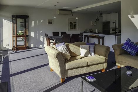 Photo of property in Montreaux Apartments, 5a/164 The Terrace, Wellington Central, Wellington, 6011