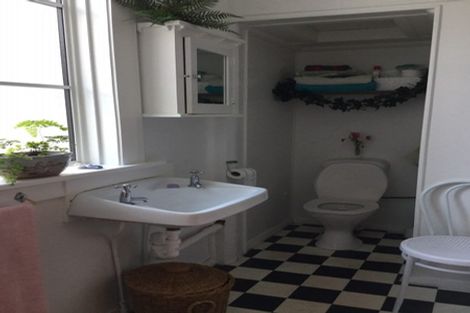 Photo of property in 53 Manor Place, Dunedin Central, Dunedin, 9016