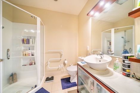 Photo of property in Monterey Apartments, 78/232 Middleton Road, Glenside, Wellington, 6037