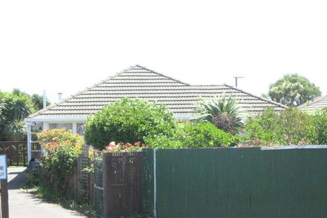 Photo of property in 41a Pages Road, Linwood, Christchurch, 8062