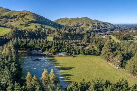Photo of property in 351 Upper Waingawa Road, Kaituna, Masterton, 5888