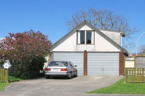 Photo of property in 1 Kaimai Place, Hairini, Tauranga, 3112