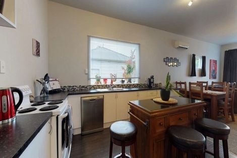 Photo of property in 43 Princes Street, Netherby, Ashburton, 7700