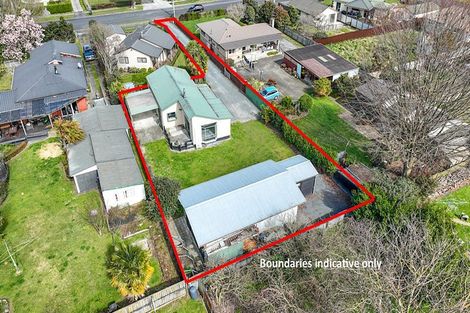 Photo of property in 41a Elizabeth Street, Matamata, 3400