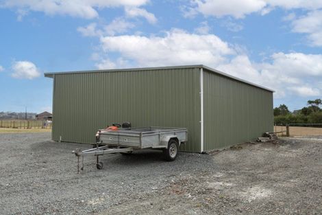 Photo of property in 20a Scottys Camp Road, Parore, Dargaville, 0373