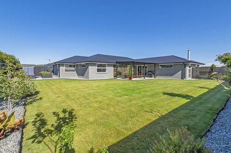 Photo of property in 10 Russell Lilley Drive, Rolleston, 7614