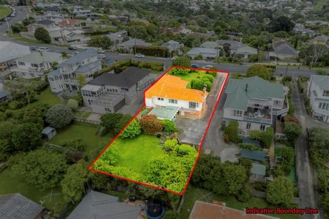 Photo of property in 39 Mellons Bay Road, Mellons Bay, Auckland, 2014