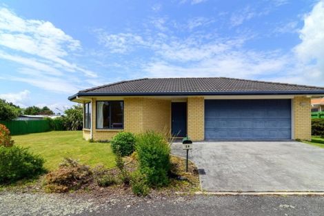 Photo of property in 29 Kauae Place, Ngongotaha, Rotorua, 3010