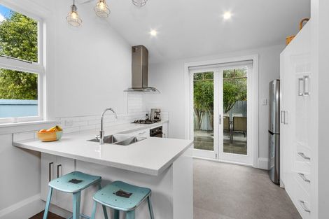 Photo of property in 27 Bennett Street, Papanui, Christchurch, 8053