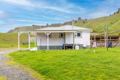 Photo of property in 937 Ongarue Waimiha Road, Waimiha, Ongarue, 3997
