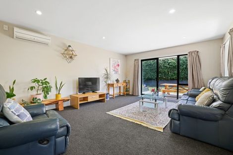 Photo of property in 56b Stonebrook Drive, Rolleston, 7614