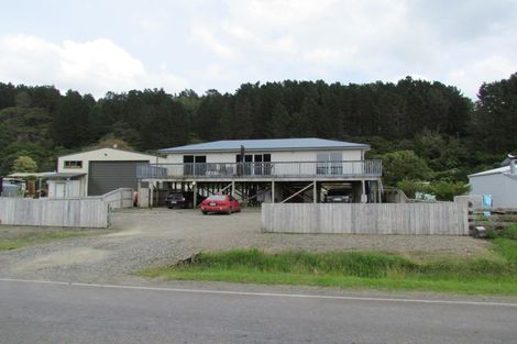 Photo of property in 126 Onepoto Road, Hicks Bay, Tikitiki, 4087