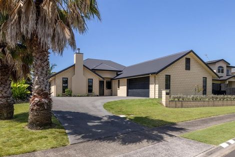 Photo of property in 24 Pompano Key, Papamoa Beach, Papamoa, 3118