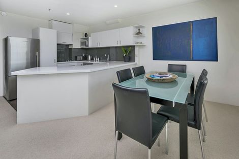 Photo of property in Dunningham City Apartments, 4a/20 Wolfe Street, Auckland Central, Auckland, 1010