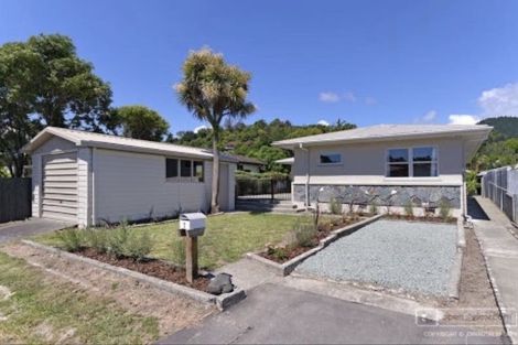 Photo of property in 7 Gorrie Street, Nelson South, Nelson, 7010