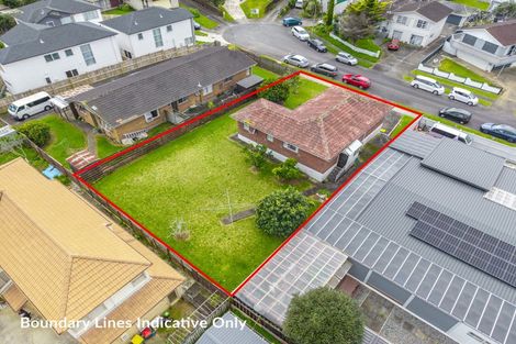 Photo of property in 20 Vanbrugh Place, Bucklands Beach, Auckland, 2014
