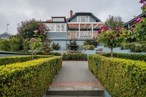 Photo of property in 10 Nelson Terrace, Seaview, Timaru, 7910