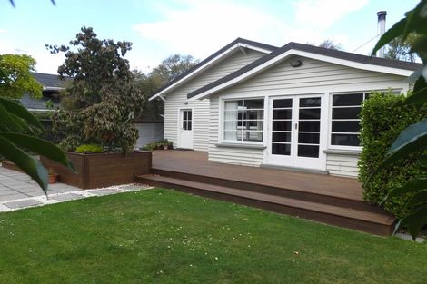 Photo of property in 52 Kilmarnock Street, Riccarton, Christchurch, 8011