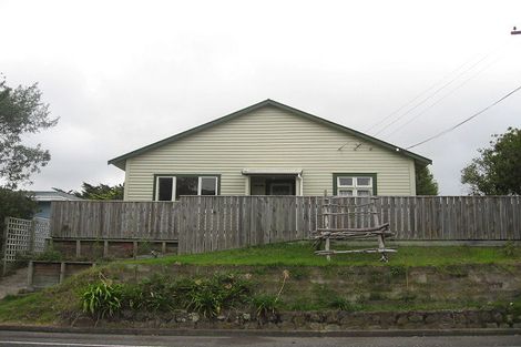 Photo of property in 98 Rosetta Road, Raumati South, Paraparaumu, 5032