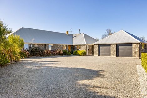 Photo of property in 49 Douglas Road, Amberley, 7410