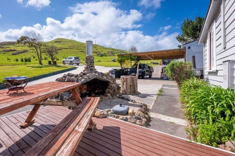 Photo of property in 3 Hokianga Harbour Drive, Opononi, Kaikohe, 0473