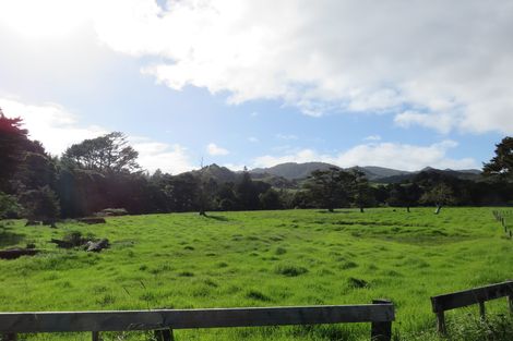 Photo of property in 1165 Waiotehue Road, Broadwood, Kaitaia, 0481