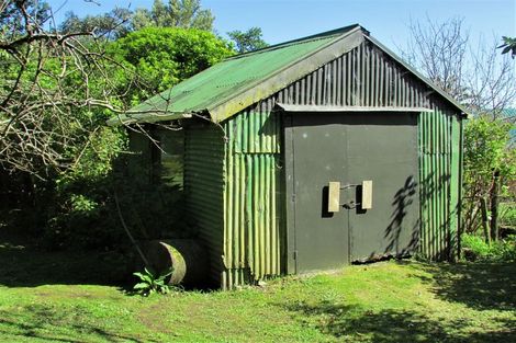 Photo of property in 2404 Coast Road, Barrytown, Runanga, 7873