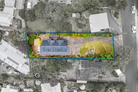 Photo of property in 6 Elliston Crescent, Stanmore Bay, Whangaparaoa, 0932