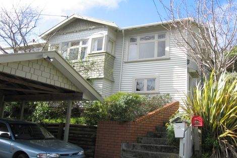 Photo of property in 86 Parkvale Road, Karori, Wellington, 6012