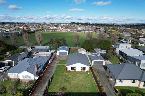 Photo of property in 529 Herbert Street, Waverley, Invercargill, 9810