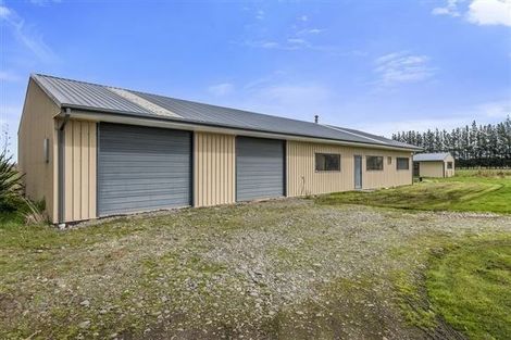 Photo of property in 133 Easterbrook Road, Fernside, Kaiapoi, 7691