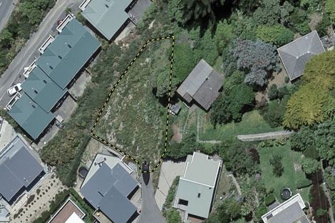 Photo of property in 6 Kastos Way, Strathmore Park, Wellington, 6022