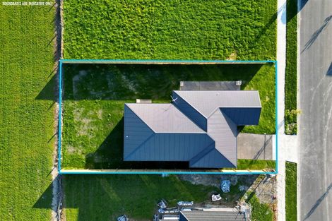 Photo of property in 13 Salkeld Place, Woodend, 7610