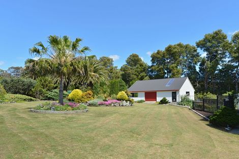 Photo of property in 494 Mangakahia Road, Maungatapere, Whangarei, 0179