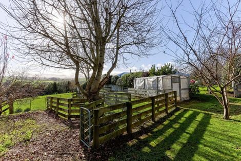 Photo of property in 1204k State Highway 3, Kai Iwi, Whanganui, 4574