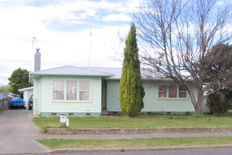 Photo of property in 66 Morris Spence Avenue, Onekawa, Napier, 4110