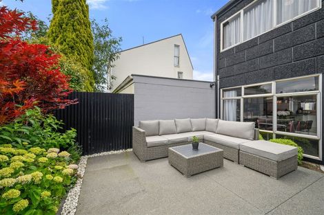 Photo of property in 20a Fairfield Avenue, Addington, Christchurch, 8024