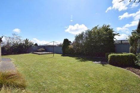 Photo of property in 526 Yarrow Street, Glengarry, Invercargill, 9810